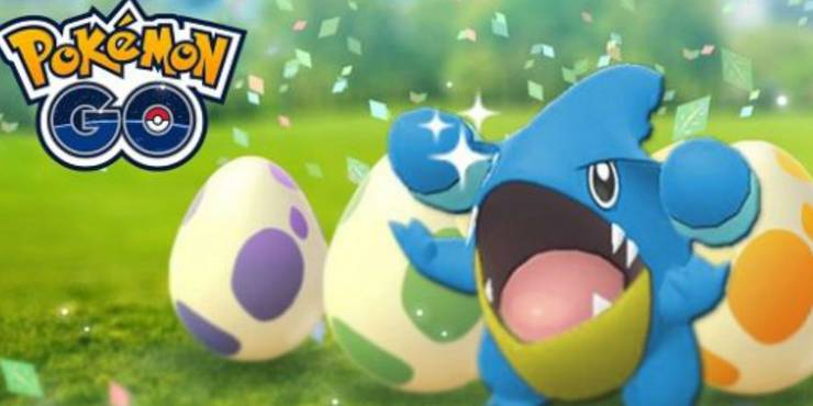 Pokemon Go June 21 Gible Community Day Guide Game Rant Pokemon Go June 21 Gible Community Day Guide Game Rant