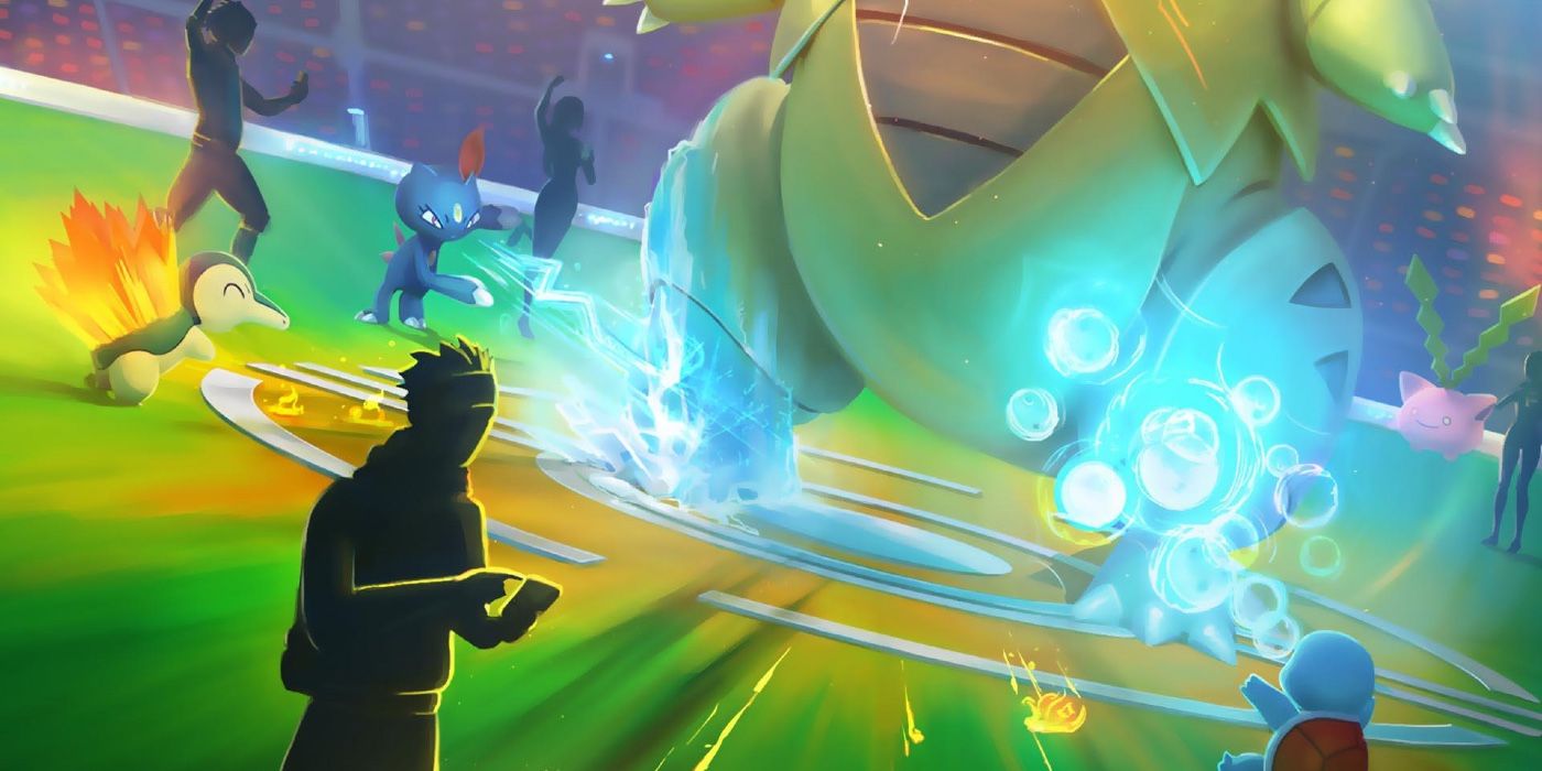 Pokemon GO Fest 2021 Raid Day Timed Research Tasks and Rewards