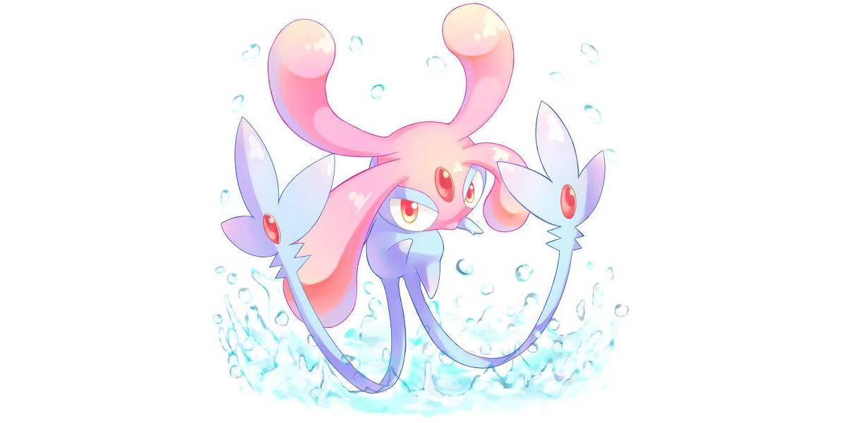 What Legendary Pokemon Are You Based On Your Mbti