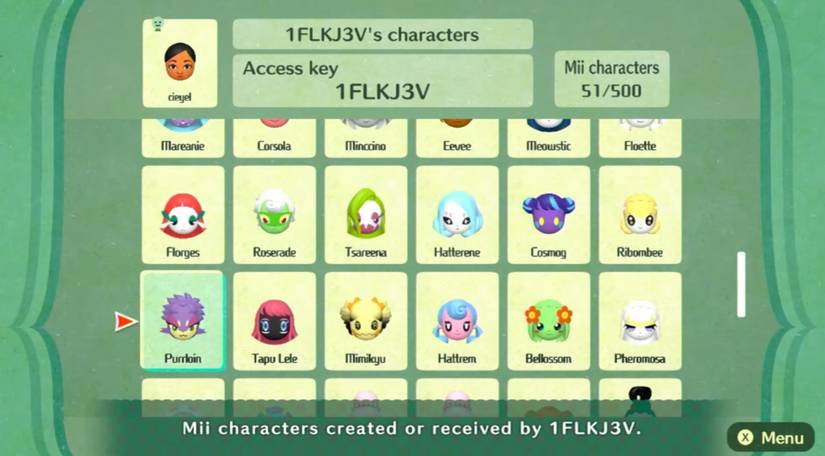 Best Miitopia Access Keys and What They Unlock