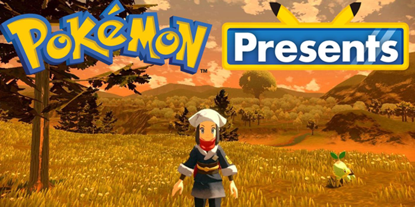 What the Recent Pokemon Announcements Mean for the Rumored Pokemon Presents