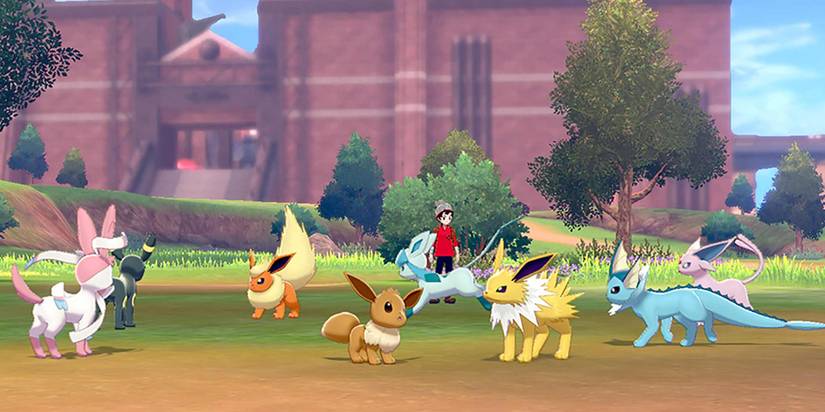 pokemon sword and shield Cropped