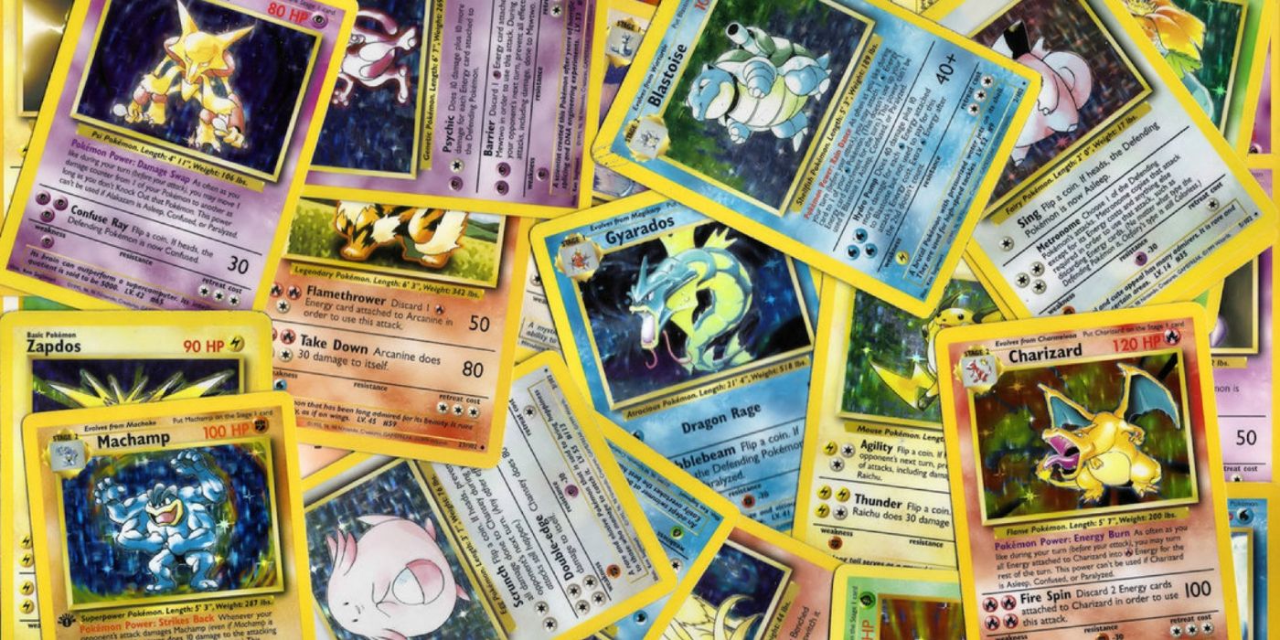 The Pokemon Company Implements Lottery for Pokemon Cards After Recent Scalping