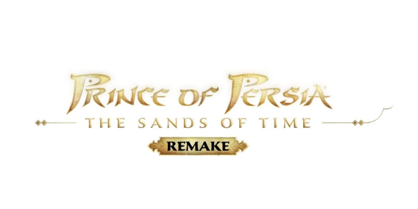 PoP SoT Remake Logo