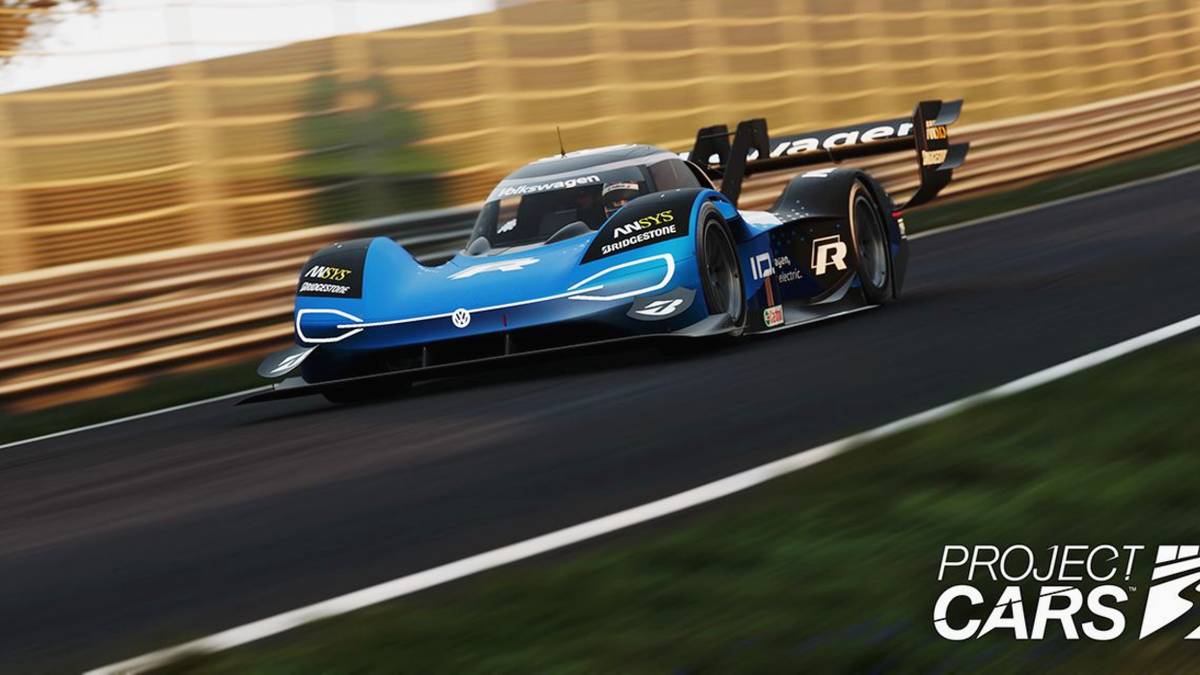 project cars 3 electric pack dlc