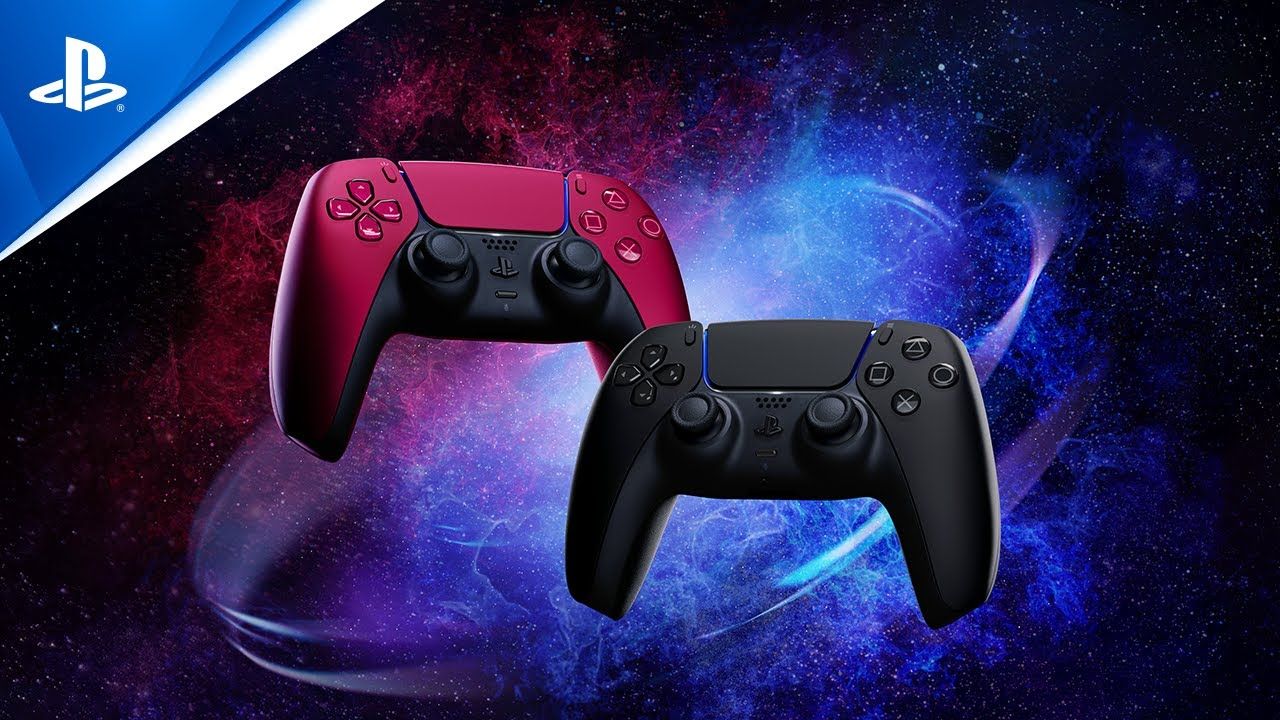 Everything You Need to Know About PS5 DualSenses New Colors