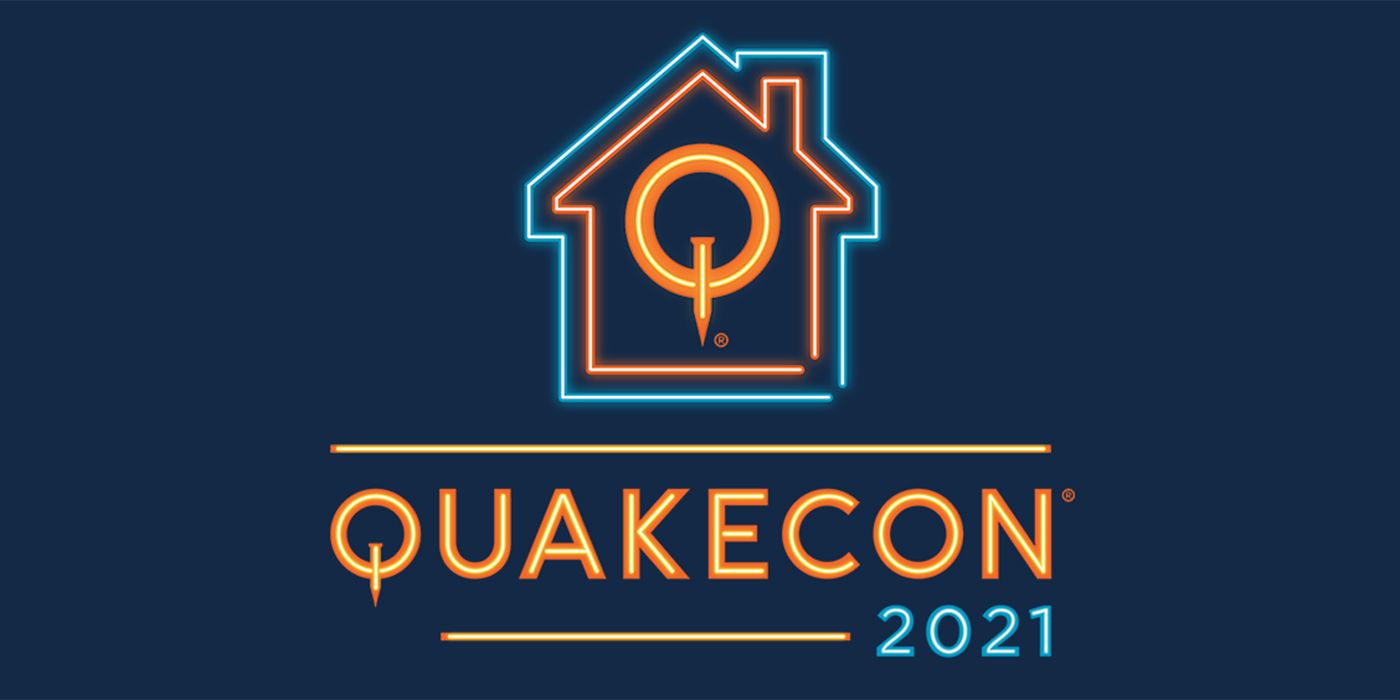 QuakeCon 2021 online only