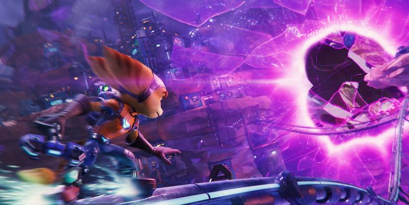 ratchet and clank rift apart photo mode