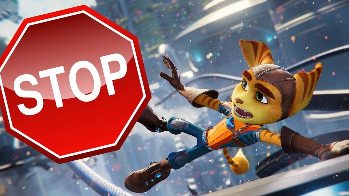 ratchet rift apart aerial battles