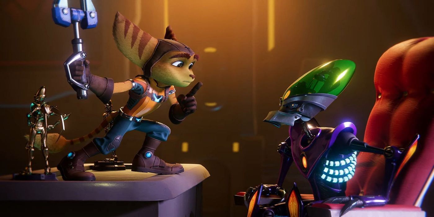 Ratchet & Clank: Rift Apart' developers share no crunch was involved