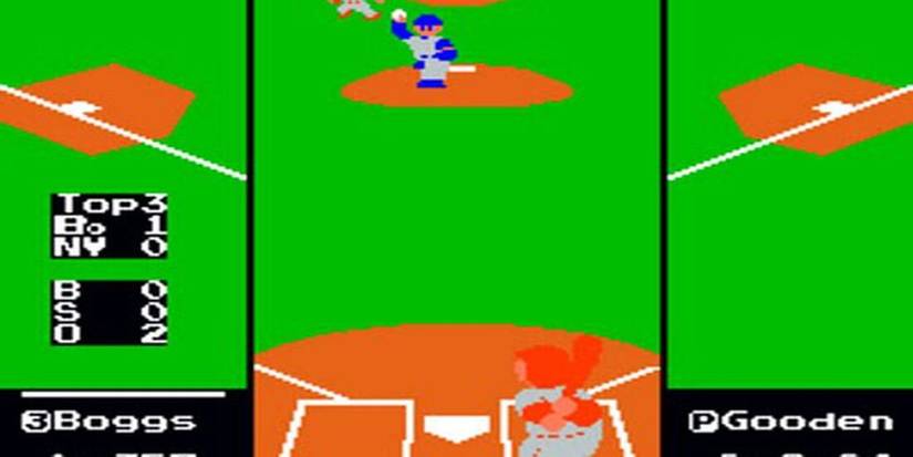 Batting in R.B.I. Baseball