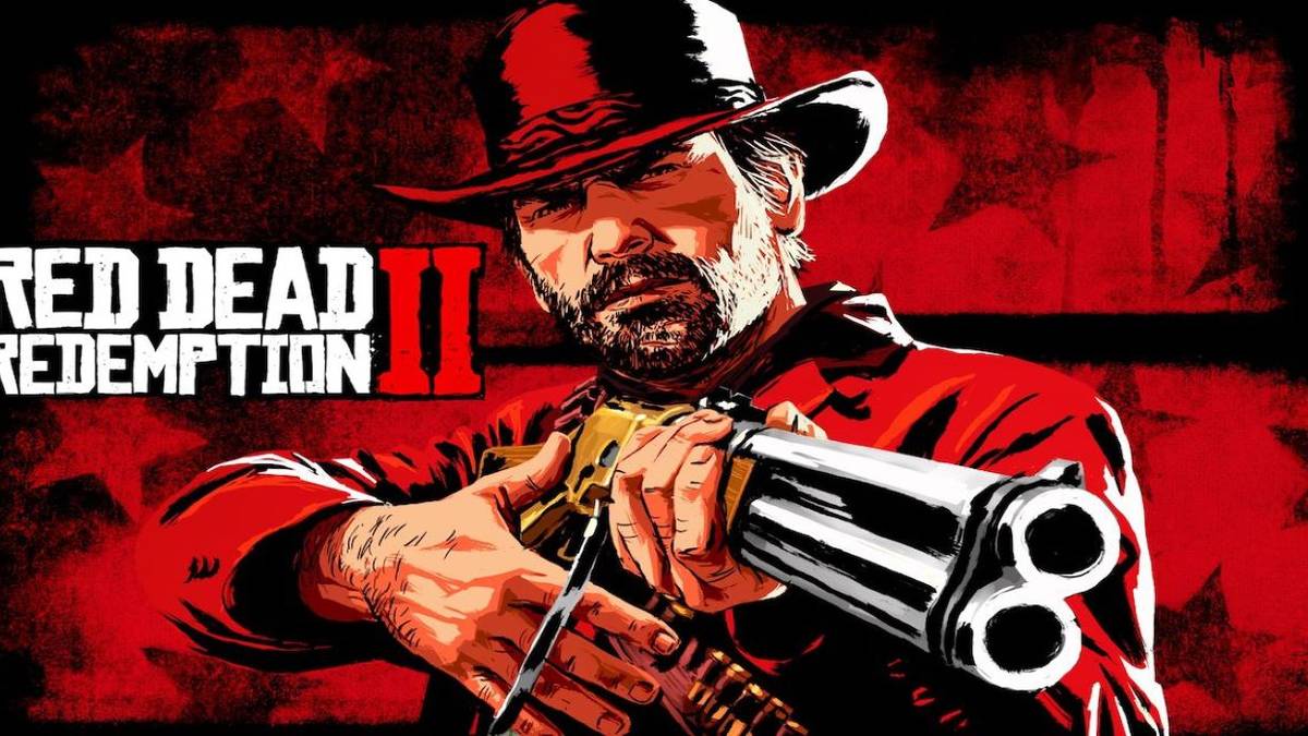 red dead 2 young arthur and john fan art