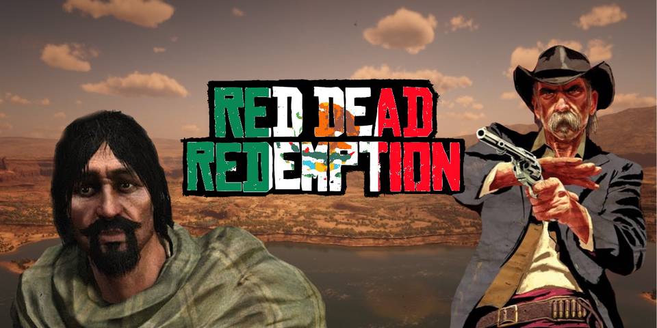 Red Dead Redemption A History Of Mexico S Impact On The Franchise Red Dead Redemption A History Of Mexico S Impact On The Franchise