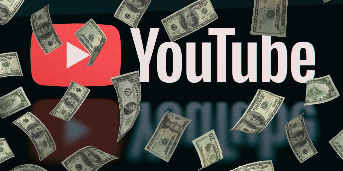 youtube monetization non-partners