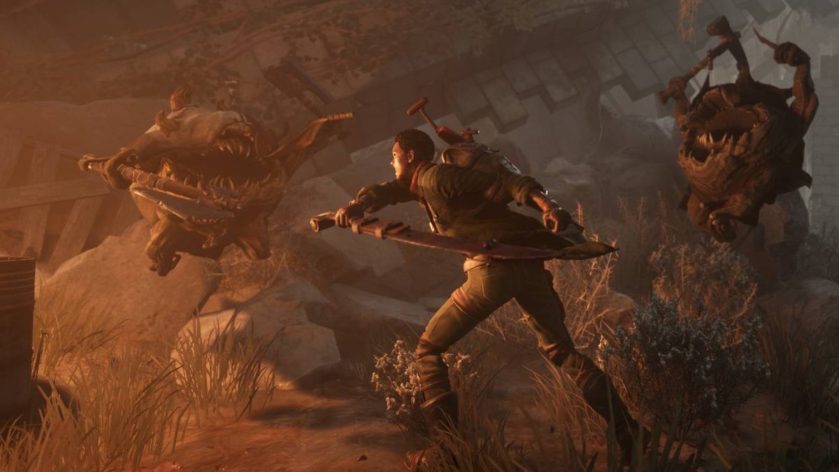 remnant from the ashes upgrade