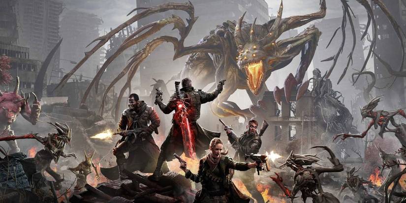 remnant-from-the-ashes-monster-surround