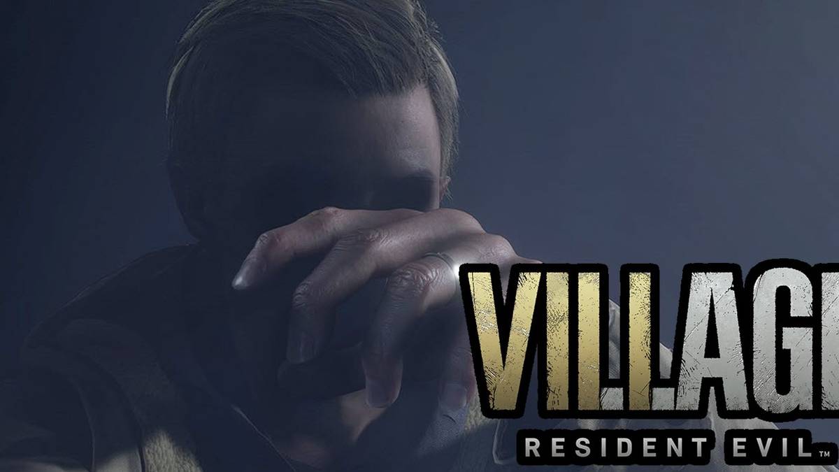 resident evil 8 third person mod