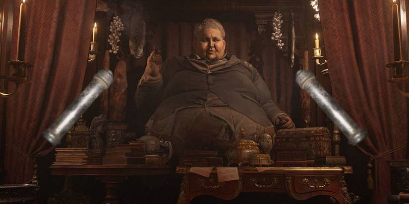 Sell your valuables to The Duke