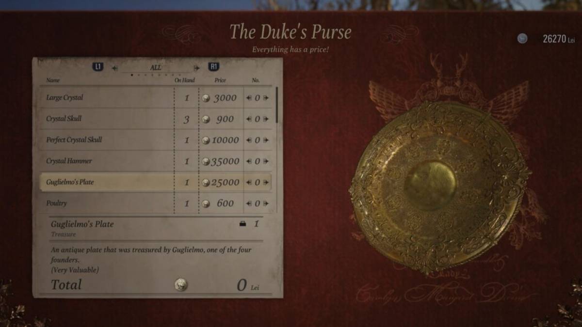 resident-evil-village-guglielmos-plate-location