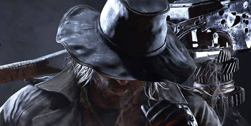 resident evil village melee weapon mod