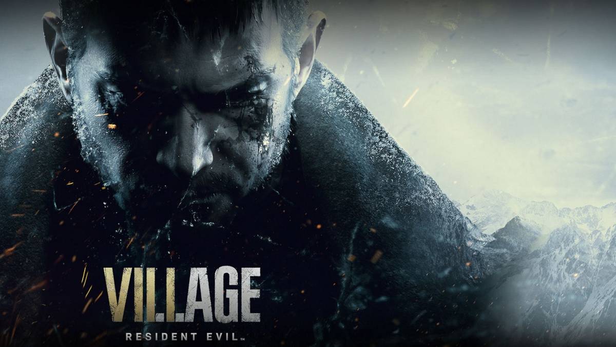 resident evil village review