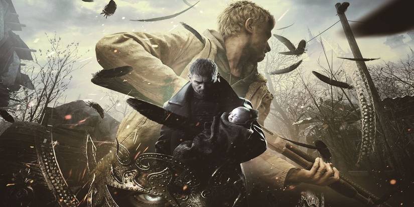 resident evil village pc demo increase