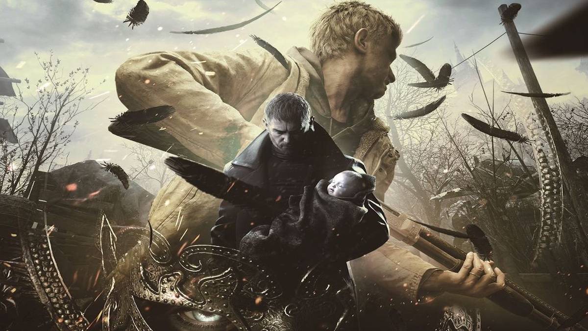 resident evil village pc demo increase