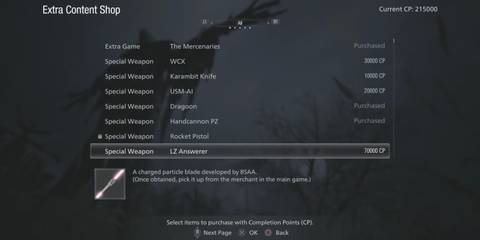 resident evil village