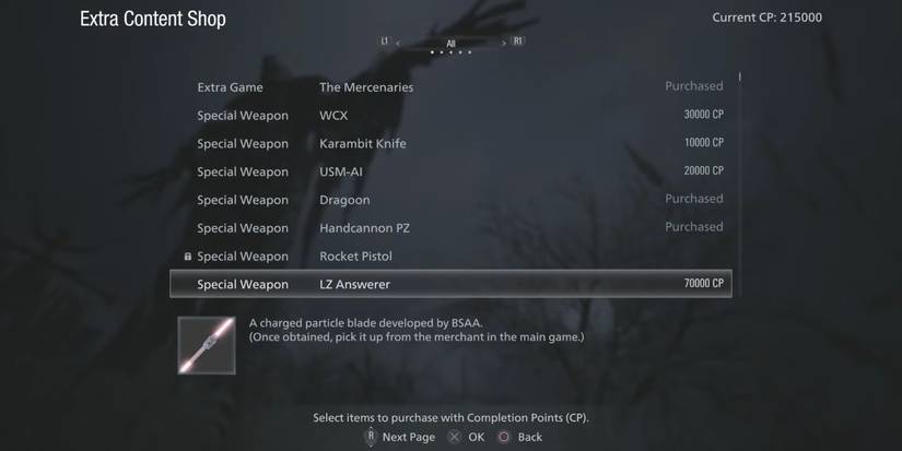 resident evil village