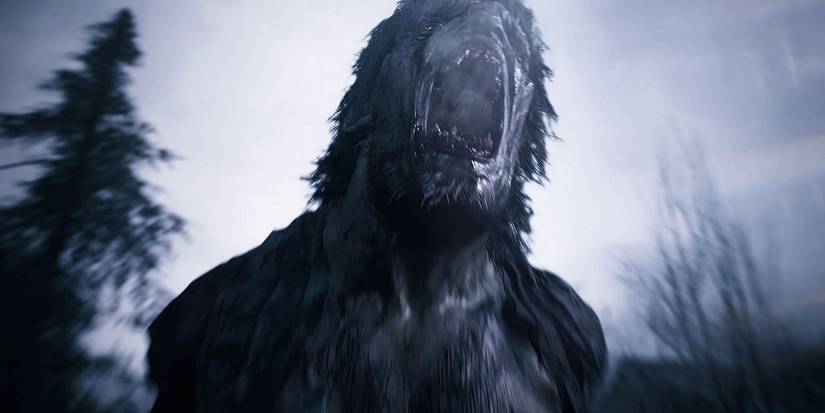 resident evil village ethan winters