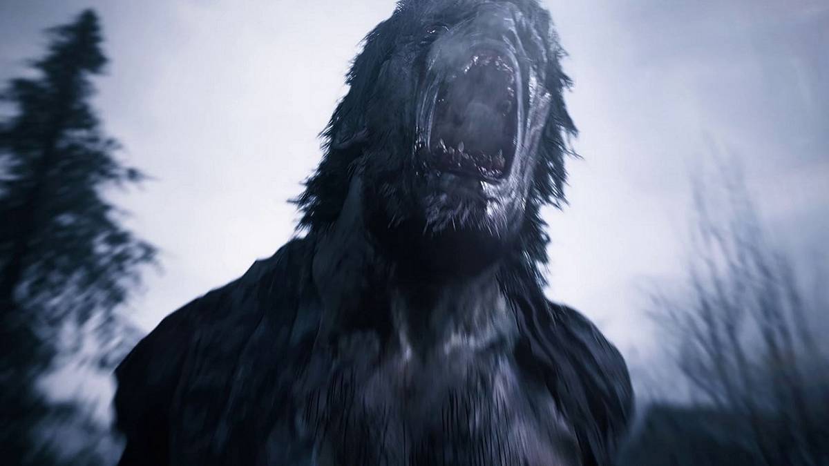 resident evil village ethan winters