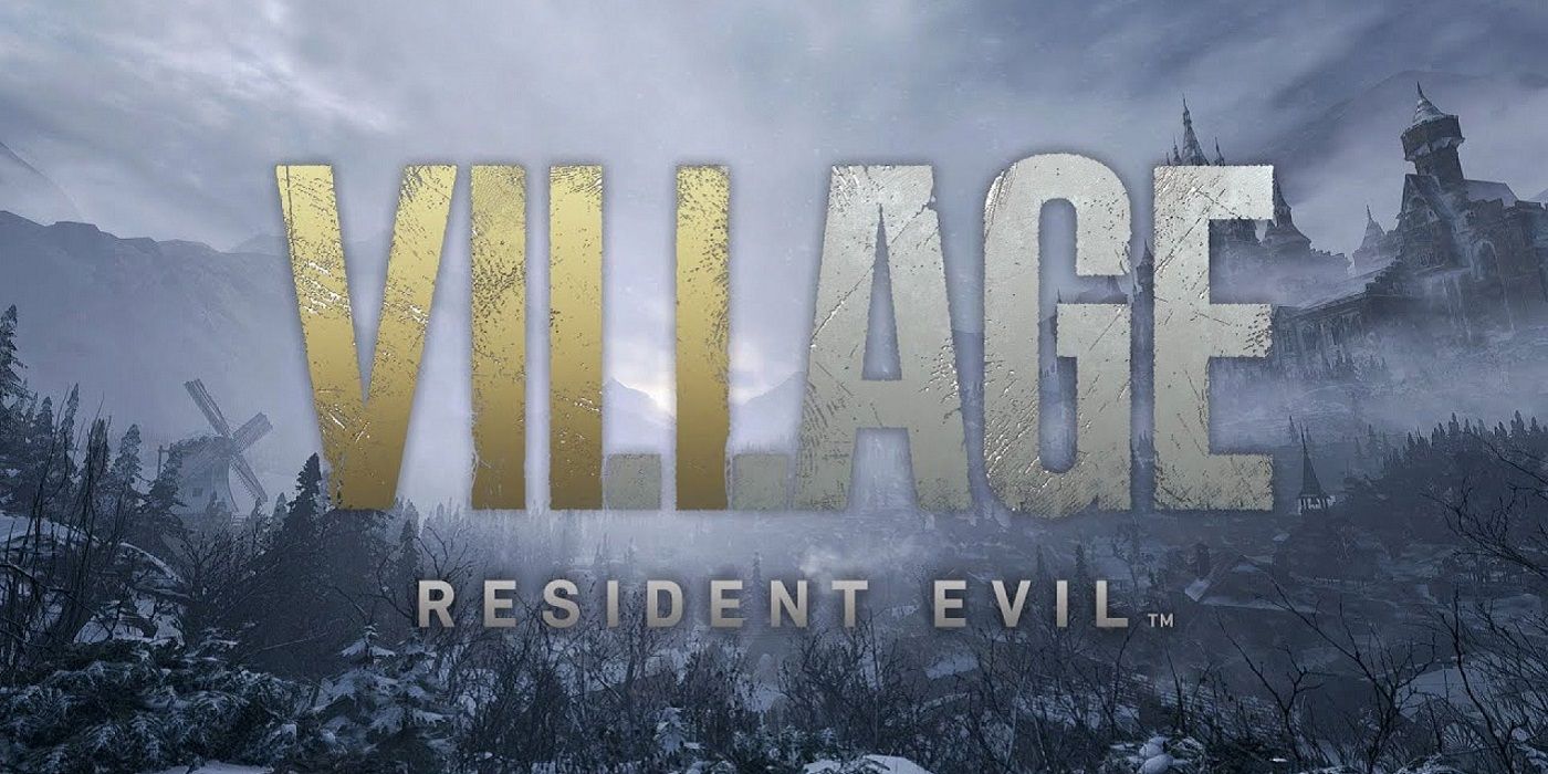 Resident Evil Village DLC: Ada Wong in Resident Evil Village Cut