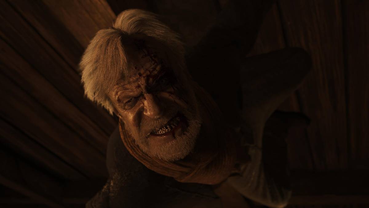 resident evil village