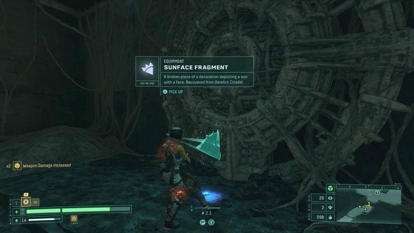 How to get secret ending part 3