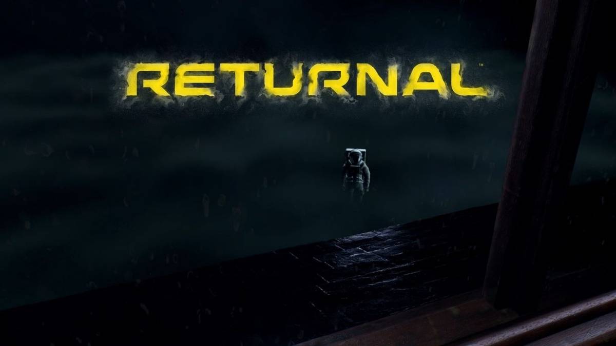 returnal how to get secret ending