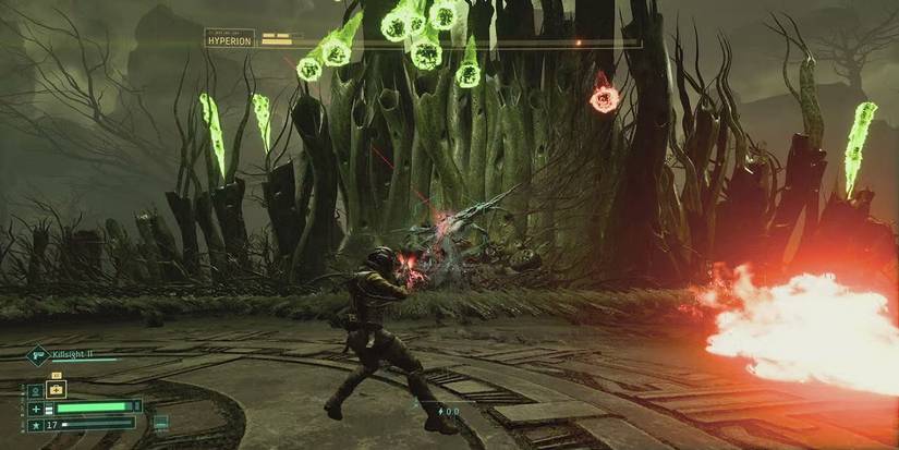 returnal hyperion boss