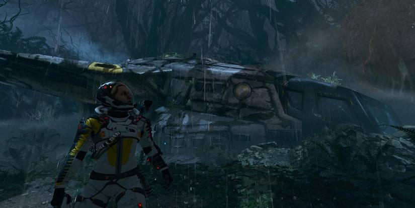 returnal selene stands by helios