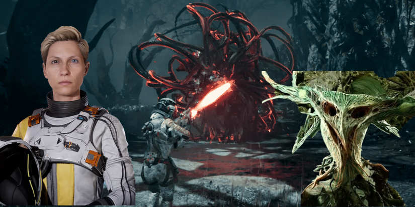 returnal selene shooter sci fi hyperion