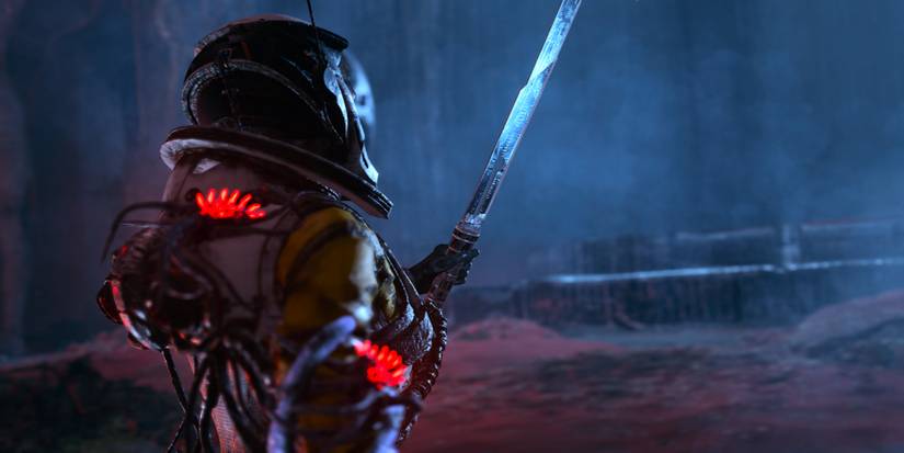 returnal selene sword tool