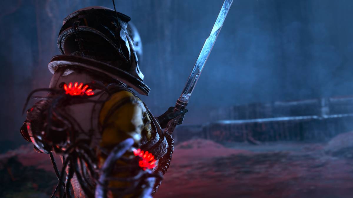 returnal selene sword tool