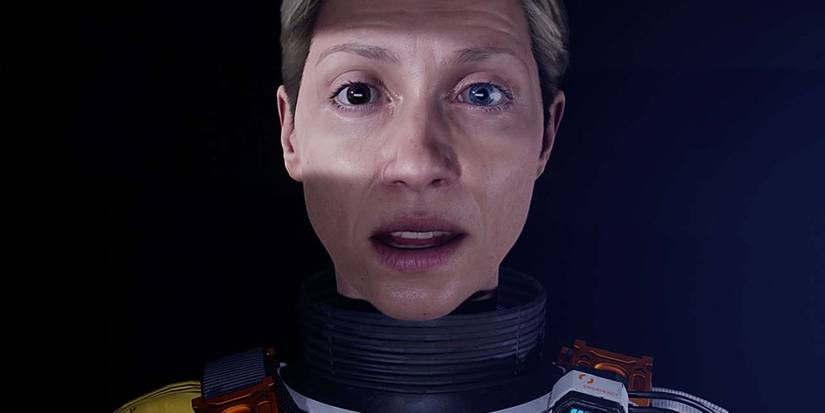 The haptic feedback will draw players into Selene's journey