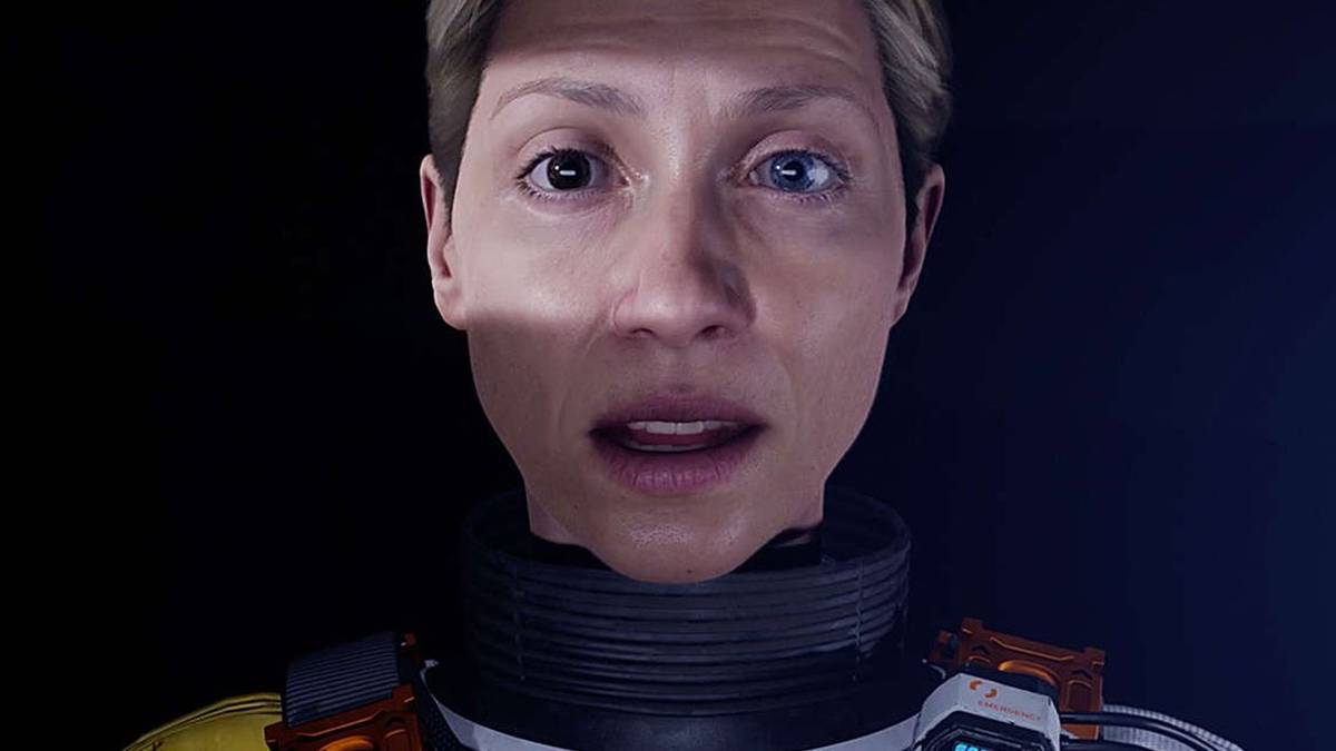 The haptic feedback will draw players into Selene's journey