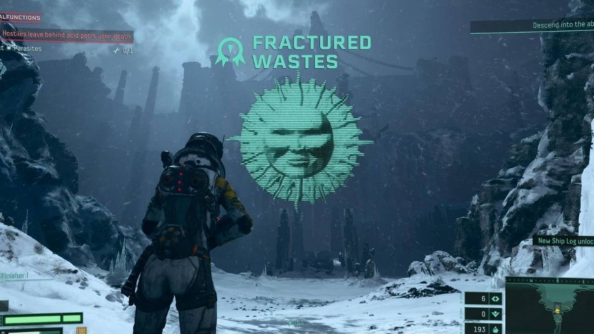 How to get secret ending returnal part 5