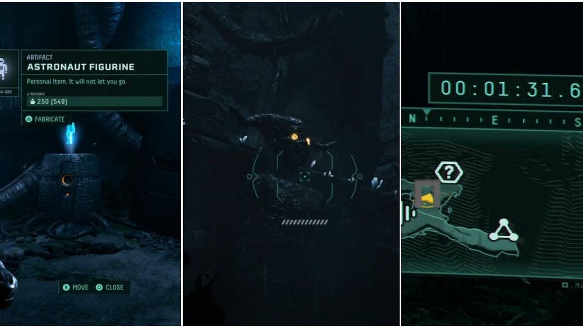 returnal things the game doesn't tell you