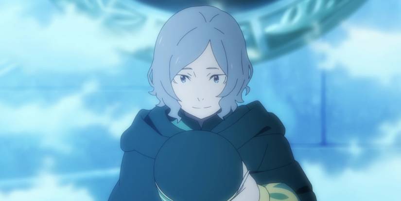 Otto Suwen from Re:Zero