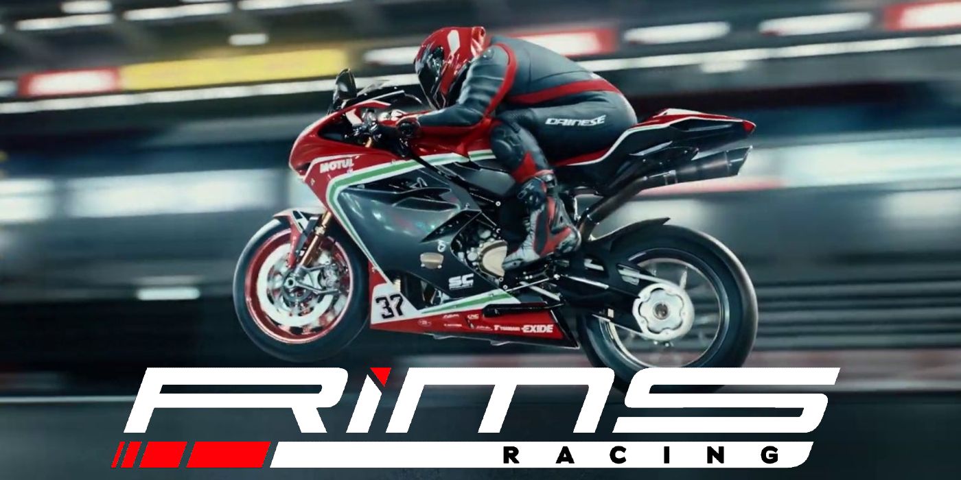 rims racing bike list