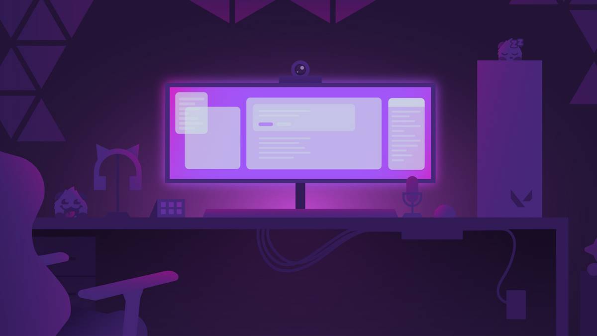 Riot Games Mental Health Image