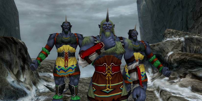 Battle Blockade, side mission