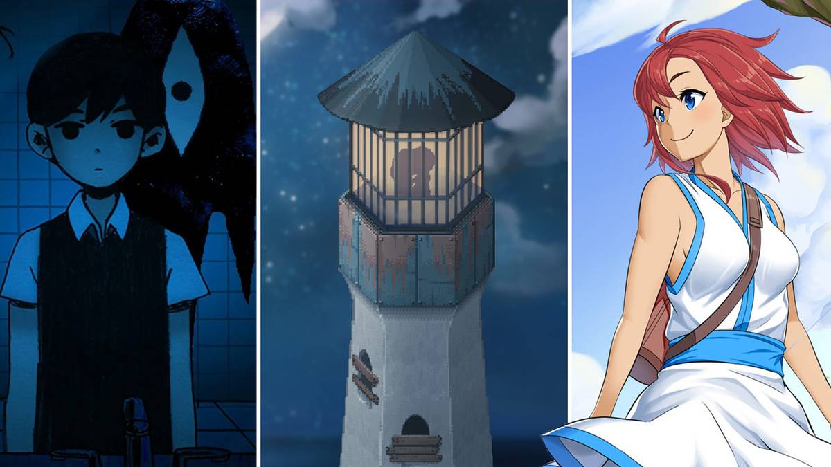 Best RPG Maker Games