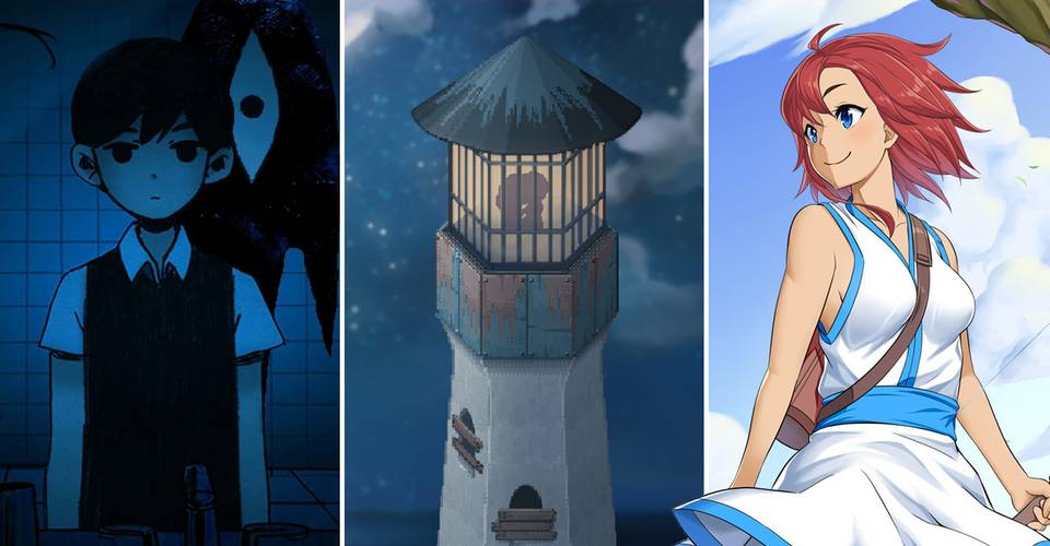 Rpg Maker Game On Rpg Maker Game On